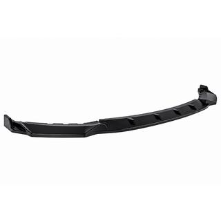 Передняя лип-накладка DPT (для Base, черный глянец) BMW 4 серия F32/F33/F36 2012-2020 гг. фото 2