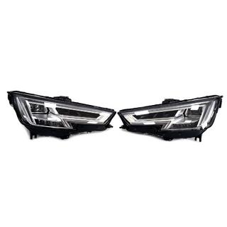 Передние фары LED (2015-2020, Xenon на LED, 2 шт.)