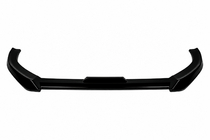 Peugeot Partner/Rifter 2019- гг. Передний лип-спойлер DPT фото 2