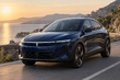 Lancia Gamma 2026: возвращение Lancia в сегмент кроссоверов фото 2