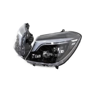 Передние фары XENON to LED (2013-2018, 2 шт.) Mercedes Sprinter W906 2006–2018 гг. фото 4