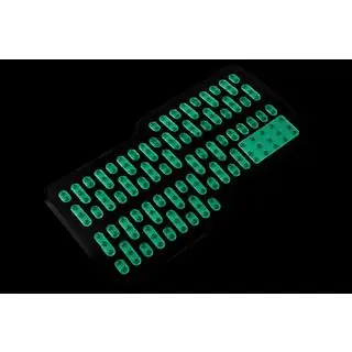 Подпятник Neon Green фото 3