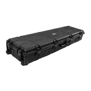Экспедиционный бокс на крышу V2 (110 л) фото 4