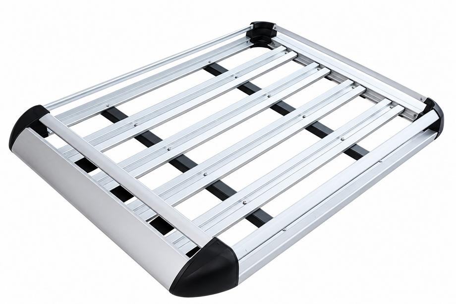 Багажник на крышу с поперечинами V1 140 x 95 см Фото 1