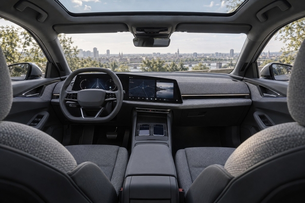 Audi A2 e-tron: что показали в Париже — электрический компакт Audi, запас хода до 646 км от 38 200 €