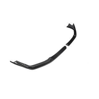 Накладки на передний бампер Flap (для F96 2018-2022, Карбон) BMW X6 G06 2019–2027 гг. фото 3
