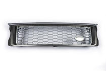 Range Rover Sport 2005-2013 гг. Решетка радиатора Autobiography (2005-2010) фото 2