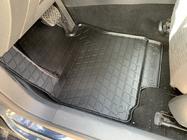 Volkswagen Golf 5 2003-2009 гг. Резиновые коврики (4 шт, Stingray Premium) фото 4