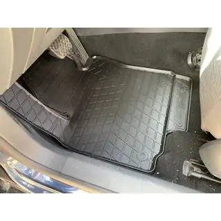 Резиновые коврики (4 шт, Stingray Premium) фото 4