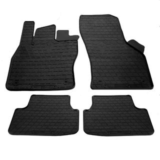 Резиновые коврики (4 шт, Stingray Premium)