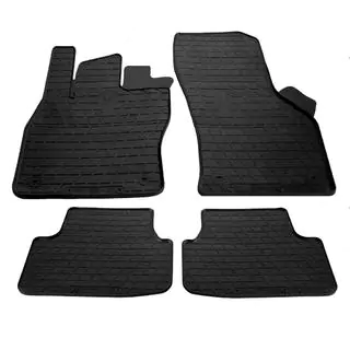 Резиновые коврики (4 шт, Stingray Premium)