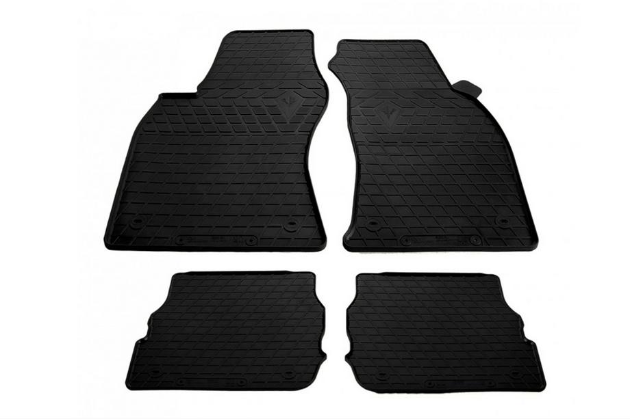 Резиновые коврики (4 шт, Stingray Premium) Image
