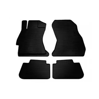 Резиновые коврики (4 шт, Stingray Premium)
