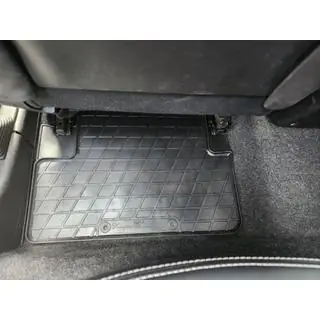 Резиновые коврики (4 шт, Stingray Premium) фото 4
