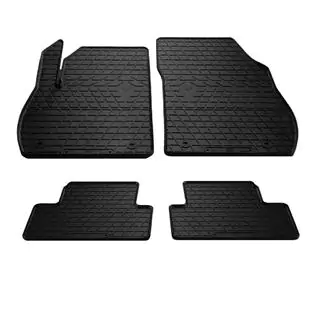 Резиновые коврики (4 шт, Stingray Premium)