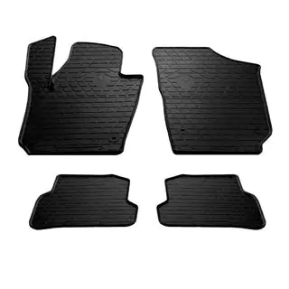 Резиновые коврики HB (4 шт, Stingray Premium)