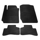 Suzuki Grand Vitara 2005-2017 гг. Резиновые коврики (4 шт, Stingray Premium) фото 1