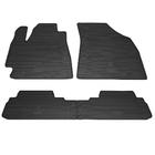 Toyota Highlander 2008-2013 гг. Резиновые коврики (4 шт, Stingray Premium) фото 1