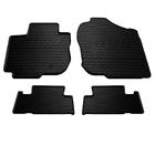 Toyota Rav 4 2006-2013 гг. Резиновые коврики (4 шт, Stingray Premium) фото 1