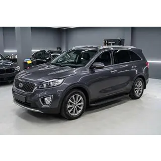Боковые Подножки Tayga Black (2 шт., Алюминий) фото 1