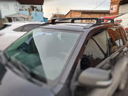 Suzuki Grand Vitara 2005-2017 гг. Багажник на штатные места крепления (2 шт) фото 4