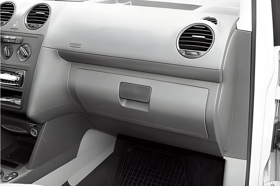 Volkswagen Caddy 2010-2015 гг. Бардачок Image
