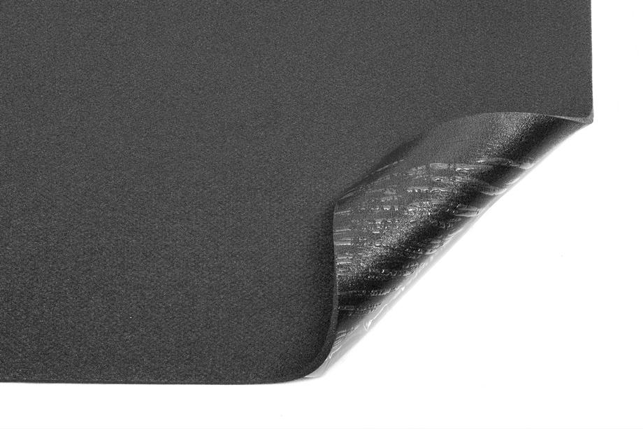 Шумо- и теплоизоляция Ultimate Polifoam 4мм (50см x 75см) Image