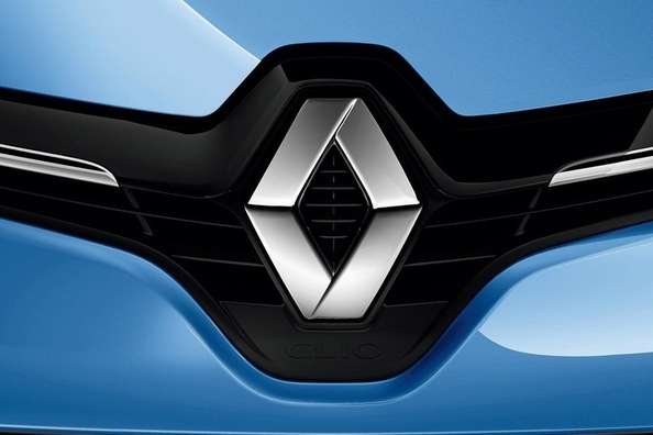 Новинки для Renault