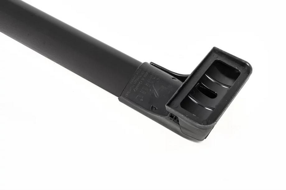 Citroen Nemo 2007-2017 гг. Поперечины на штатные места, под ключ (2 шт.) Фото 10