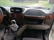 Fiat Doblo I 2001-2005 гг. Накладки на Панель Приборов фото 15