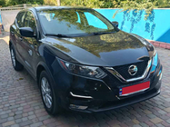Nissan Qashqai 2014-2021 гг. Накладки на противотуманные фары (2017↗, нержавейка) Carmos - Турецкая Нержавеющая Сталь фото 10