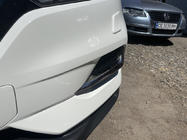 Nissan Qashqai 2014-2021 гг. Накладки на противотуманные фары (2017↗, нержавейка) Carmos - Турецкая Нержавеющая Сталь фото 7