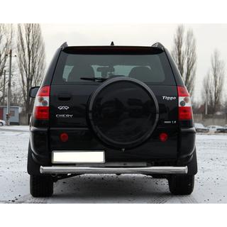 Chery Tiggo Задняя дуга AK002