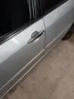Toyota Corolla 2002-2007 гг. Хромированные Накладки на Ручки (4 шт) фото 2