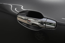 Без места под кнопку, Carmos - Турецкая сталь фото 5