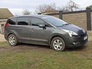 Peugeot 5008 2009-2016 гг. Хромированные Накладки на Ручки (4 шт) Carmos - Турецкая Нержавеющая Сталь фото 6