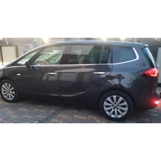 Opel Zafira 2006↗ Накладки на ручки