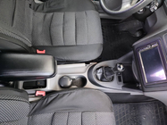 Volkswagen Caddy 2004-2010 гг. Подлокотник V1 (в подстаканник) фото 6