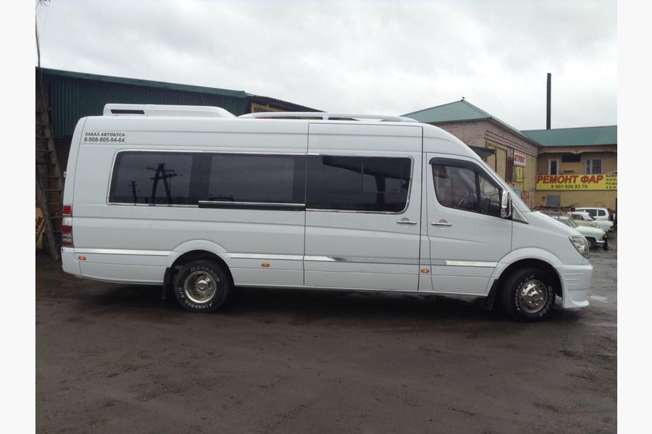 Volkswagen Crafter 2006-2016 гг. Полный комплект окантовки стекол нержавейка Фото 3