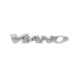 Надпись Viano A639 817 1212