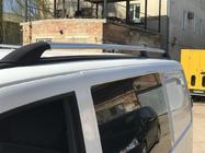 Mercedes Vito W638 1996-2003 гг. Хромированные Рейлинги фото 2