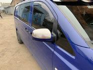 Mercedes Vito W639 2004-2014 гг. Хромированные Накладки на Зеркала Vito 2010-2015 (2 шт) фото 7