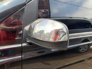 Mercedes Vito W639 2004-2014 гг. Хромированные Накладки на Зеркала Vito 2010-2015 (2 шт) фото 8