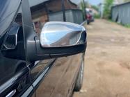 Mercedes Vito W639 2004-2014 гг. Хромированные Накладки на Зеркала Vito 2010-2015 (2 шт) фото 11