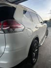 Nissan X-trail T32/Rogue 2014-2021 гг. Боковые Подножки OEM V2 (Тип B) фото 3