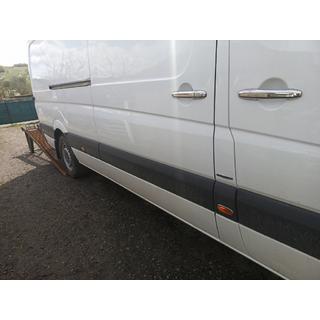 Mercedes Sprinter 906 Накладки на ручки