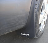 Volkswagen Caddy 2004-2010 гг. Брызговики Premium Турция фото 7