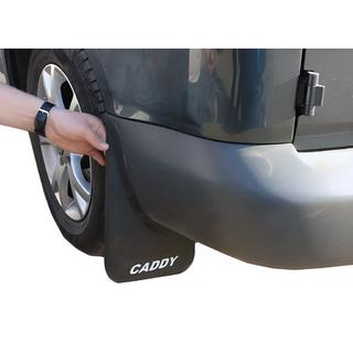 Брызговики Premium на VW Caddy