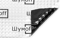 Shumoff L-серия (27x37 см) Шумофф L3 – 3.0мм фото 1