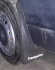 Volkswagen T4 Caravelle/Multivan 1990–2003 гг. Брызговики Premium фото 6
